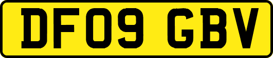 DF09GBV