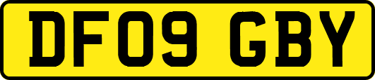 DF09GBY