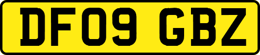 DF09GBZ