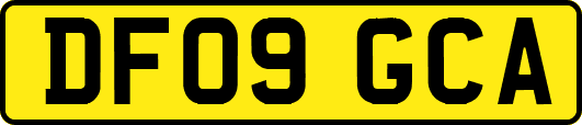 DF09GCA