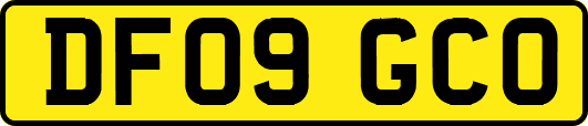 DF09GCO