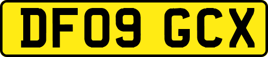 DF09GCX