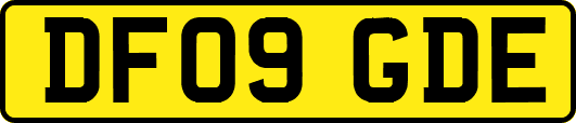DF09GDE