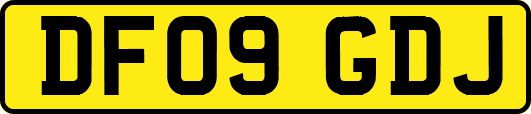DF09GDJ