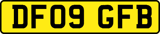DF09GFB