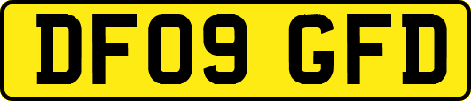 DF09GFD