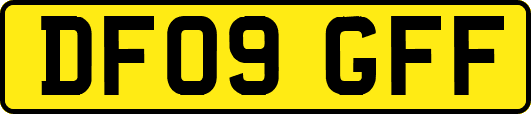 DF09GFF