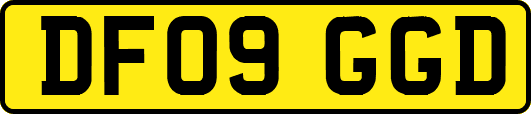 DF09GGD