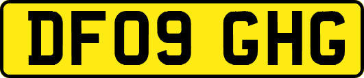 DF09GHG