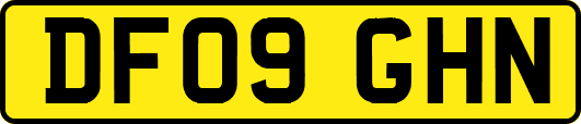 DF09GHN