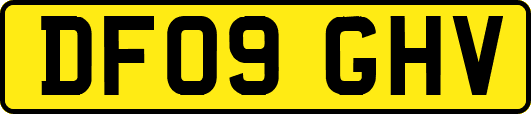 DF09GHV