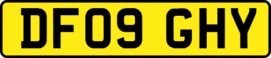 DF09GHY