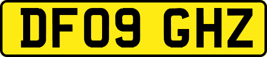 DF09GHZ