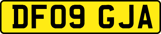DF09GJA