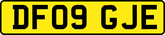 DF09GJE