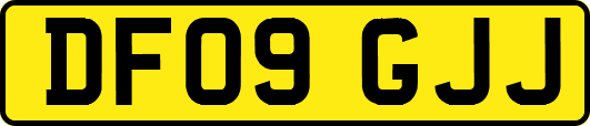 DF09GJJ