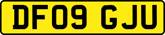 DF09GJU
