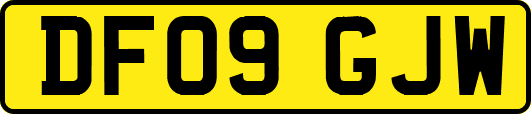 DF09GJW
