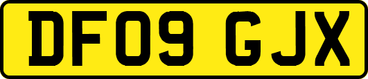 DF09GJX