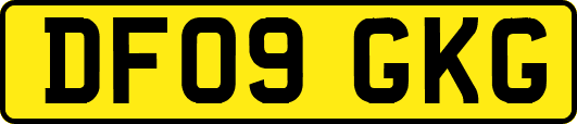 DF09GKG