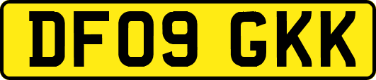 DF09GKK