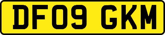 DF09GKM