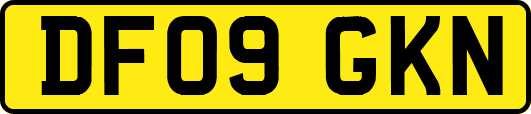 DF09GKN