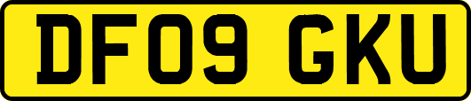 DF09GKU