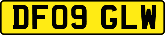 DF09GLW