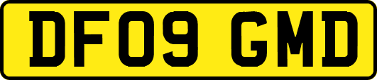 DF09GMD