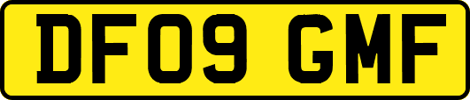 DF09GMF