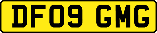 DF09GMG