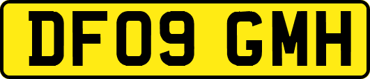 DF09GMH