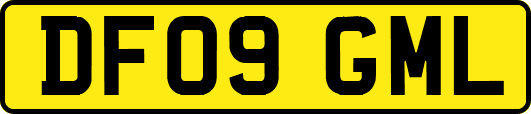 DF09GML