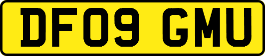 DF09GMU