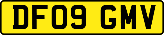 DF09GMV