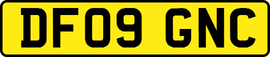 DF09GNC