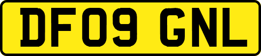 DF09GNL