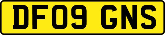 DF09GNS