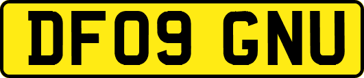 DF09GNU