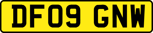 DF09GNW