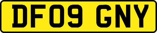 DF09GNY