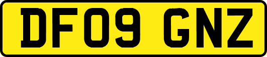 DF09GNZ