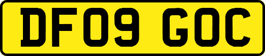 DF09GOC