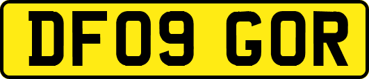 DF09GOR