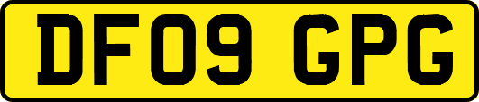 DF09GPG