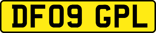 DF09GPL
