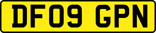 DF09GPN