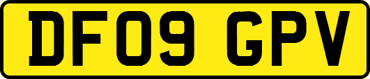 DF09GPV
