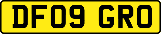 DF09GRO
